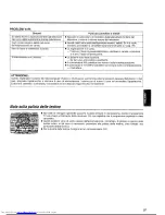 Preview for 97 page of JVC ShowView HR-J315EE Instructions For Use Manual