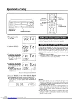 Preview for 102 page of JVC ShowView HR-J315EE Instructions For Use Manual