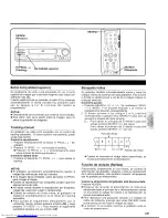 Preview for 105 page of JVC ShowView HR-J315EE Instructions For Use Manual