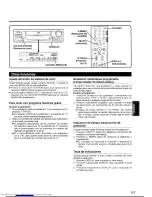 Preview for 107 page of JVC ShowView HR-J315EE Instructions For Use Manual