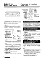 Preview for 112 page of JVC ShowView HR-J315EE Instructions For Use Manual