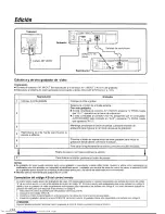 Preview for 114 page of JVC ShowView HR-J315EE Instructions For Use Manual