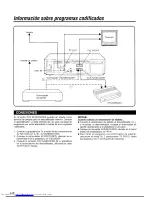 Preview for 116 page of JVC ShowView HR-J315EE Instructions For Use Manual