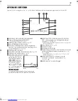 Preview for 7 page of JVC ShowView HR-S5955MS (French) Mode D'Emploi