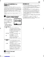 Preview for 31 page of JVC ShowView HR-S5955MS (French) Mode D'Emploi