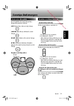 Preview for 47 page of JVC SP-AP1-B Instruction Manual