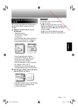 Preview for 67 page of JVC SP-AP1-B Instruction Manual