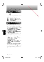 Preview for 100 page of JVC SP-AP1-B Instruction Manual