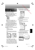 Preview for 115 page of JVC SP-AP1-B Instruction Manual