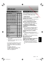 Preview for 127 page of JVC SP-AP1-B Instruction Manual