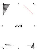 Preview for 132 page of JVC SP-AP1-B Instruction Manual