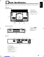 Preview for 15 page of JVC SP-PWA9 Instructions Manual