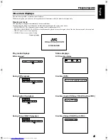 Preview for 19 page of JVC SP-PWA9 Instructions Manual