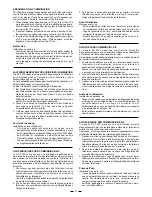 Preview for 2 page of JVC SP-T325 Instructions Manual