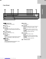 Preview for 67 page of JVC SP-THG50C Instructions Manual