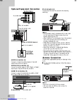 Preview for 70 page of JVC SP-THG50C Instructions Manual