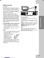 Preview for 71 page of JVC SP-THG50C Instructions Manual