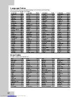 Preview for 114 page of JVC SP-THG50C Instructions Manual