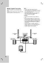 Preview for 14 page of JVC SP-THG60C Instructions Manual