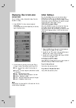 Preview for 16 page of JVC SP-THG60C Instructions Manual