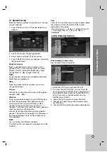 Preview for 19 page of JVC SP-THG60C Instructions Manual