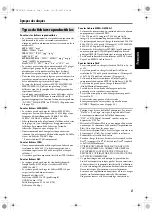 Preview for 49 page of JVC SP-THU1C (German) Instructions Manual