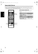 Preview for 56 page of JVC SP-THU1C (German) Instructions Manual