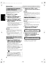 Preview for 60 page of JVC SP-THU1C (German) Instructions Manual