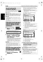 Preview for 64 page of JVC SP-THU1C (German) Instructions Manual