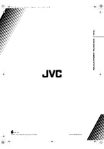 Preview for 86 page of JVC SP-THU1C (German) Instructions Manual