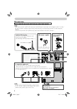 Preview for 6 page of JVC SP-UXDAB11 Instructions Manual