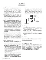 Preview for 4 page of JVC SP-UXG300 Service Manual