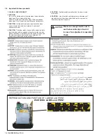 Preview for 6 page of JVC SP-UXG300 Service Manual