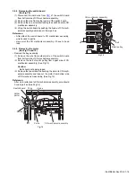 Preview for 19 page of JVC SP-UXG300 Service Manual