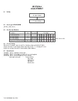 Preview for 20 page of JVC SP-UXG300 Service Manual