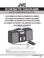 Preview for 23 page of JVC SP-UXG300 Service Manual