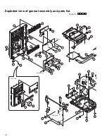 Preview for 40 page of JVC SP-UXG300 Service Manual