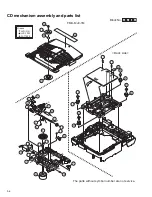 Preview for 44 page of JVC SP-UXG300 Service Manual