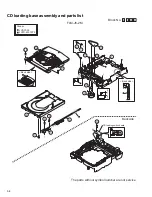 Preview for 46 page of JVC SP-UXG300 Service Manual