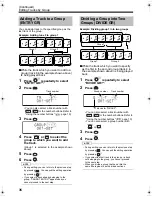 Preview for 38 page of JVC SP-UXQ1S Instruction Manual