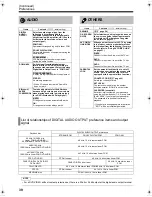 Preview for 42 page of JVC SP-UXQD9S Instructions Manual