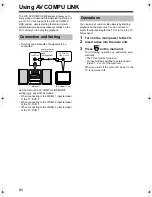 Preview for 54 page of JVC SP-UXQD9S Instructions Manual