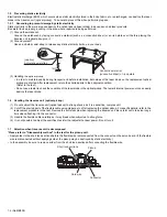 Preview for 4 page of JVC SP-UXQD9S Service Manual