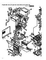 Preview for 52 page of JVC SP-UXQD9S Service Manual