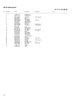 Preview for 58 page of JVC SP-UXQD9S Service Manual