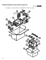 Preview for 72 page of JVC SP-UXQD9S Service Manual