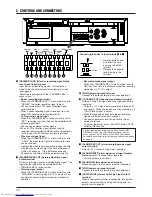 Preview for 11 page of JVC SR-9240E Instructions Manual