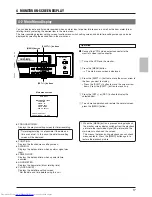 Preview for 16 page of JVC SR-9240E Instructions Manual