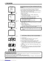 Preview for 23 page of JVC SR-9240E Instructions Manual