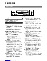 Preview for 25 page of JVC SR-9240E Instructions Manual